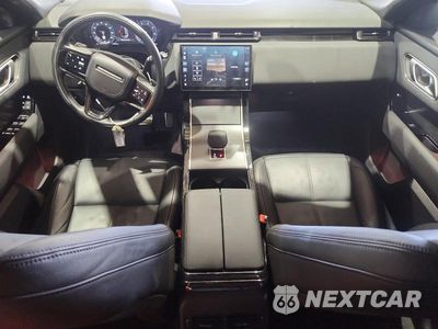 Zdjęcie 8 z 13 samochodu: 2025 LAND ROVER RANGE ROVER VELAR DYNAMIC SE VIN:SALYL2EX3SA810806 - miniatura