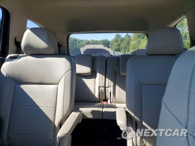 Zdjęcie 10 z 14 samochodu: 2021 VOLKSWAGEN ATLAS SE VIN:1V2RR2CA6MC586798 - miniatura
