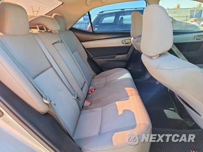 Zdjęcie 10 z 12 samochodu: 2016 TOYT COROLLA VIN:5YFBURHE7GP434076 - miniatura