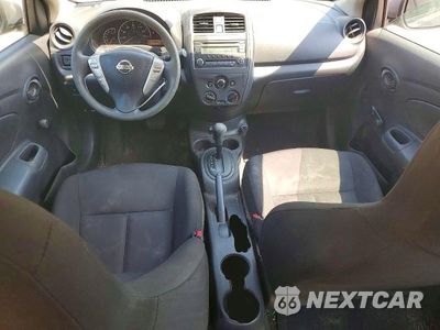 Zdjęcie 8 z 12 samochodu: 2017 NISSAN VERSA 1.6 S PLUS VIN:3N1CN7AP9HL847362 - miniatura