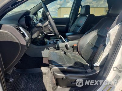 Zdjęcie 7 z 12 samochodu: 2017 DODGE DURANGO R/T VIN:1C4SDJCTXHC797103 - miniatura