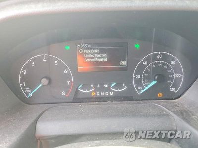 Zdjęcie 9 z 13 samochodu: 2021 FORD TRANSIT 250 DELIVERY VAN VIN:1FTBR1C83MKA05533 - miniatura