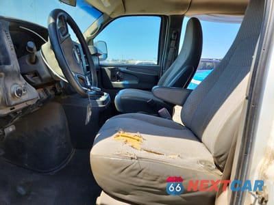 Zdjęcie 7 z 13 samochodu: 2014 CHEVROLET EXPRESS G3500 LT VIN:1GAZG1FG7E1165034 - miniatura
