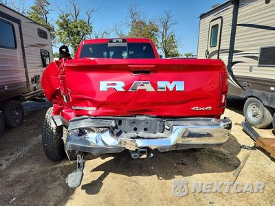 Zdjęcie 6 z 12 samochodu: 2026 RAM 3500 LARAMIE VIN:3C63RRML7TG194884 - miniatura