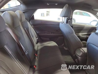 Zdjęcie 10 z 12 samochodu: 2026 HYUNDAI ELANTRA SEL SPORT VIN:KMHLM4DG3TU282241 - miniatura