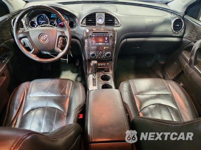 Zdjęcie 8 z 13 samochodu: 2013 BUICK ENCLAVE VIN:5GAKVCKD5DJ135438 - miniatura