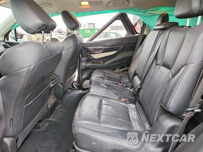 Zdjęcie 10 z 13 samochodu: 2020 SUBARU ASCENT LIMITED VIN:4S4WMAJD7L3475469 - miniatura
