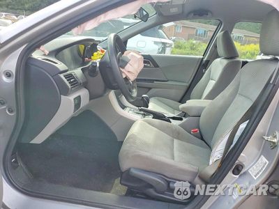 Zdjęcie 7 z 12 samochodu: 2014 HONDA ACCORD LX VIN:1HGCR2F34EA026541 - miniatura