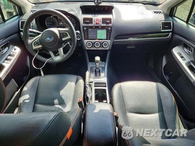 Zdjęcie 8 z 13 samochodu: 2016 SUBARU CROSSTREK LIMITED VIN:JF2GPANC0GH283032 - miniatura