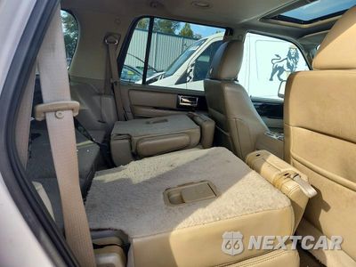 Zdjęcie 10 z 12 samochodu: 2015 LINCOLN NAVIGATOR VIN:5LMJJ2HT2FEJ02416 - miniatura