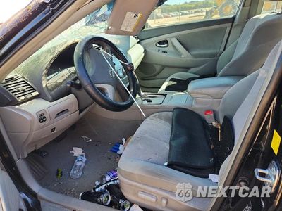 Zdjęcie 7 z 12 samochodu: 2011 TOYOTA CAMRY LE VIN:4T4BF3EK3BR132895 - miniatura