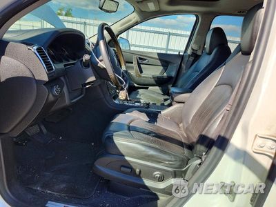 Zdjęcie 7 z 13 samochodu: 2012 GMC ACADIA DENALI VIN:1GKKVTED7CJ265279 - miniatura