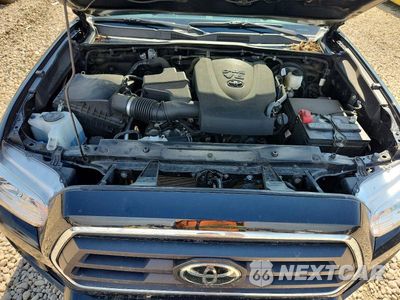 Zdjęcie 11 z 12 samochodu: 2022 TOYOTA TACOMA SR5 V6 VIN:3TYDZ5BN1NT010476 - miniatura
