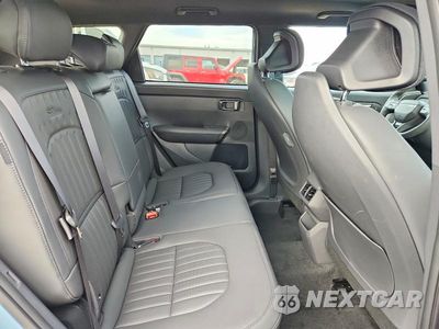Zdjęcie 10 z 13 samochodu: 2027 KIA SELTOS X-LINE S VIN:KNDEDCD33V7017065 - miniatura