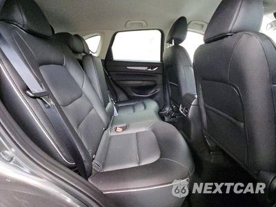Zdjęcie 11 z 14 samochodu: 2025 MAZDA CX-5 SELECT VIN:JM3KFBBL8S0785713 - miniatura
