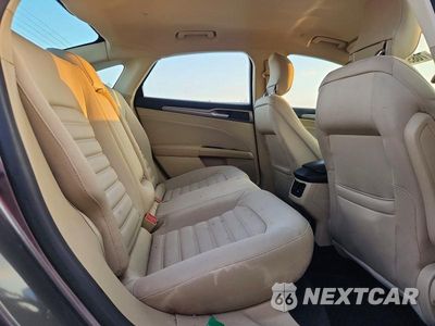 Zdjęcie 10 z 12 samochodu: 2014 FORD FUSION SE HYBRID VIN:3FA6P0LU7ER283854 - miniatura