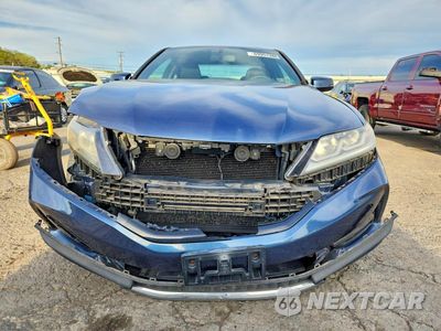 Piąte zdjęcie samochodu w środku: 2017 HONDA ACCORD EXL VIN:1HGCT1B83HA003205 - miniatura