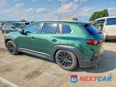 Drugie zdjęcie samochodu z przodu: 2026 MAZDA CX-50 PREFERRED VIN:7MMVABBL8TN461444 - miniatura