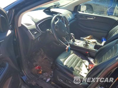 Zdjęcie 8 z 12 samochodu: 2018 FORD EDGE SEL VIN:2FMPK4J98JBC09043 - miniatura