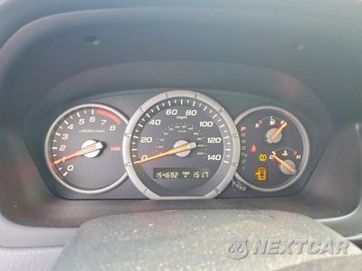 Zdjęcie 9 z 13 samochodu: 2007 HONDA PILOT EXL VIN:2HKYF18507H502172 - miniatura