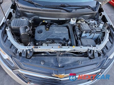 Zdjęcie 12 z 13 samochodu: 2021 CHEVROLET EQUINOX LT VIN:3GNAXUEVXMS177415 - miniatura