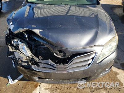 Zdjęcie 11 z 12 samochodu: 2010 TOYOTA CAMRY LE VIN:4T1BF3EKXAU044676 - miniatura