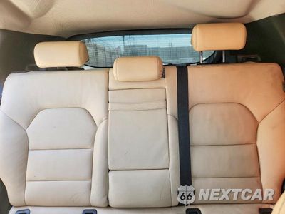 Zdjęcie 10 z 13 samochodu: 2017 INFINITI QX30 LUXURY VIN:SJKCH5CRXHA039677 - miniatura