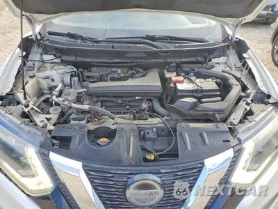 Zdjęcie 12 z 13 samochodu: 2020 NISSAN ROGUE SL VIN:5N1AT2MT7LC759108 - miniatura