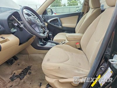 Zdjęcie 7 z 12 samochodu: 2012 TOYOTA RAV4 BASE VIN:2T3ZK4DV5CW015012 - miniatura