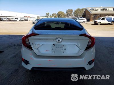 Zdjęcie 6 z 12 samochodu: 2016 HONDA CIVIC EX VIN:19XFC2F76GE062294 - miniatura