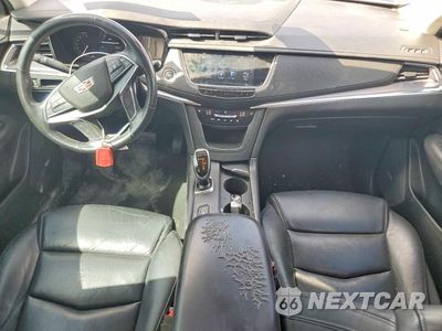 Zdjęcie 8 z 13 samochodu: 2019 CADILLAC XT5 LUXURY VIN:1GYKNCRS8KZ150625 - miniatura