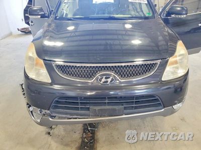 Zdjęcie 12 z 13 samochodu: 2008 HYUNDAI VERACRUZ GLS VIN:KM8NU73C68U052046 - miniatura