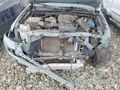 Zdjęcie 11 z 12 samochodu: 2023 TOYOTA TACOMA TRD SPORT VIN:3TMCZ5AN9PM592547 - miniatura