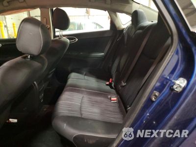 Zdjęcie 10 z 12 samochodu: 2018 NISSAN SENTRA SV VIN:3N1AB7AP7JY210964 - miniatura