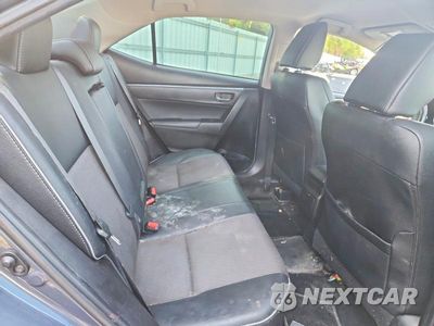 Zdjęcie 10 z 12 samochodu: 2016 TOYOTA COROLLA S PLUS VIN:5YFBURHE9GP485403 - miniatura