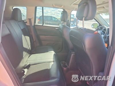 Zdjęcie 11 z 13 samochodu: 2016 JEEP COMPASS SPORT VIN:1C4NJCBB9GD711668 - miniatura