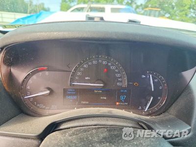 Zdjęcie 9 z 12 samochodu: 2017 CADILLAC ATS VIN:1G6AA5RX0H0147724 - miniatura