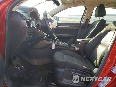 Zdjęcie 7 z 13 samochodu: 2018 MAZDA CX-5 SPORT VIN:JM3KFABM3J0439702 - miniatura