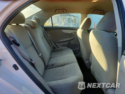 Zdjęcie 10 z 12 samochodu: 2012 TOYOTA COROLLA L VIN:2T1BU4EE5CC823994 - miniatura