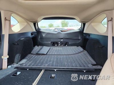 Zdjęcie 10 z 13 samochodu: 2021 ACURA RDX TECHNOLOGY VIN:5J8TC1H54ML005427 - miniatura