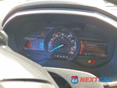 Zdjęcie 9 z 13 samochodu: 2020 FORD EDGE SEL VIN:2FMPK4J9XLBA33793 - miniatura