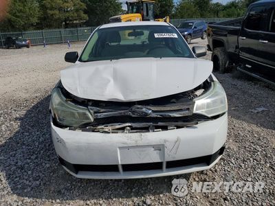 Piąte zdjęcie samochodu w środku: 2008 FORD FOCUS SE VIN:1FAHP35N58W125384 - miniatura