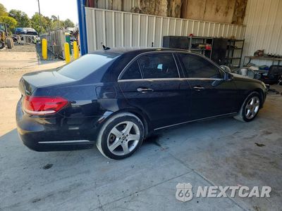 Trzecie zdjęcie samochodu z tyłu: 2016 MERCEDES-BENZ E 350 4MATIC VIN:WDDHF8JB6GB178726 - miniatura