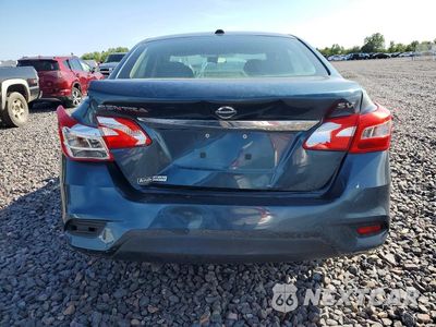 Zdjęcie 6 z 12 samochodu: 2017 NISSAN SENTRA SV VIN:3N1AB7AP4HY366857 - miniatura