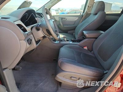 Zdjęcie 7 z 12 samochodu: 2017 CHEVROLET TRAVERSE LT VIN:1GNKVGKD5HJ263259 - miniatura