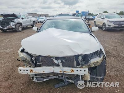 Piąte zdjęcie samochodu w środku: 2012 SCION TC BASE VIN:JTKJF5C72C3026040 - miniatura