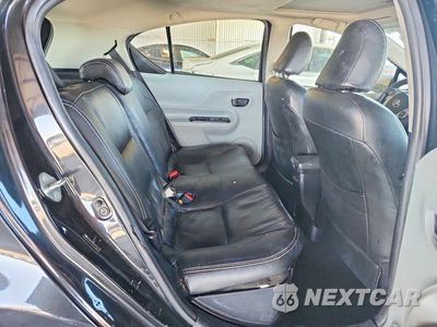 Zdjęcie 10 z 12 samochodu: 2012 TOYOTA PRIUS C FOUR VIN:JTDKDTB39C1031154 - miniatura