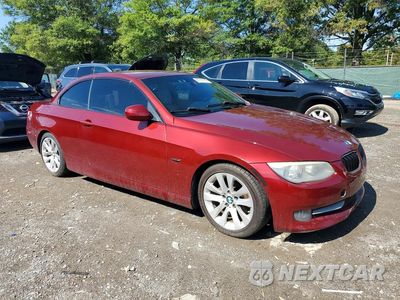 Czwarte zdjęcie samochodu z boku: 2011 BMW 328 I VIN:WBADW3C57BE539470 - miniatura