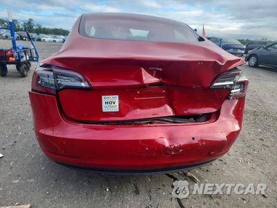 Zdjęcie 6 z 12 samochodu: 2018 TESLA MODEL 3 VIN:5YJ3E1EA0JF019351 - miniatura