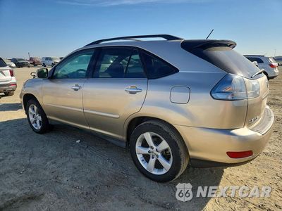 Drugie zdjęcie samochodu z przodu: 2008 LEXUS RX 350 VIN:2T2GK31U18C033968 - miniatura